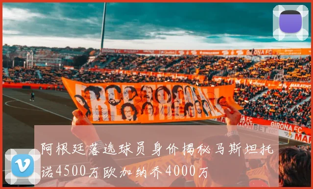 阿根廷落选球员身价揭秘马斯坦托诺4500万欧加纳乔4000万